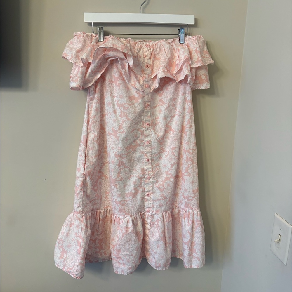 Lisa Marie Fernandez for Target Dress